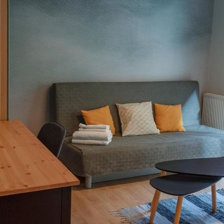 Apartament Konopnickiej10 Διαμέρισμα Γκντανσκ Εξωτερικό φωτογραφία
