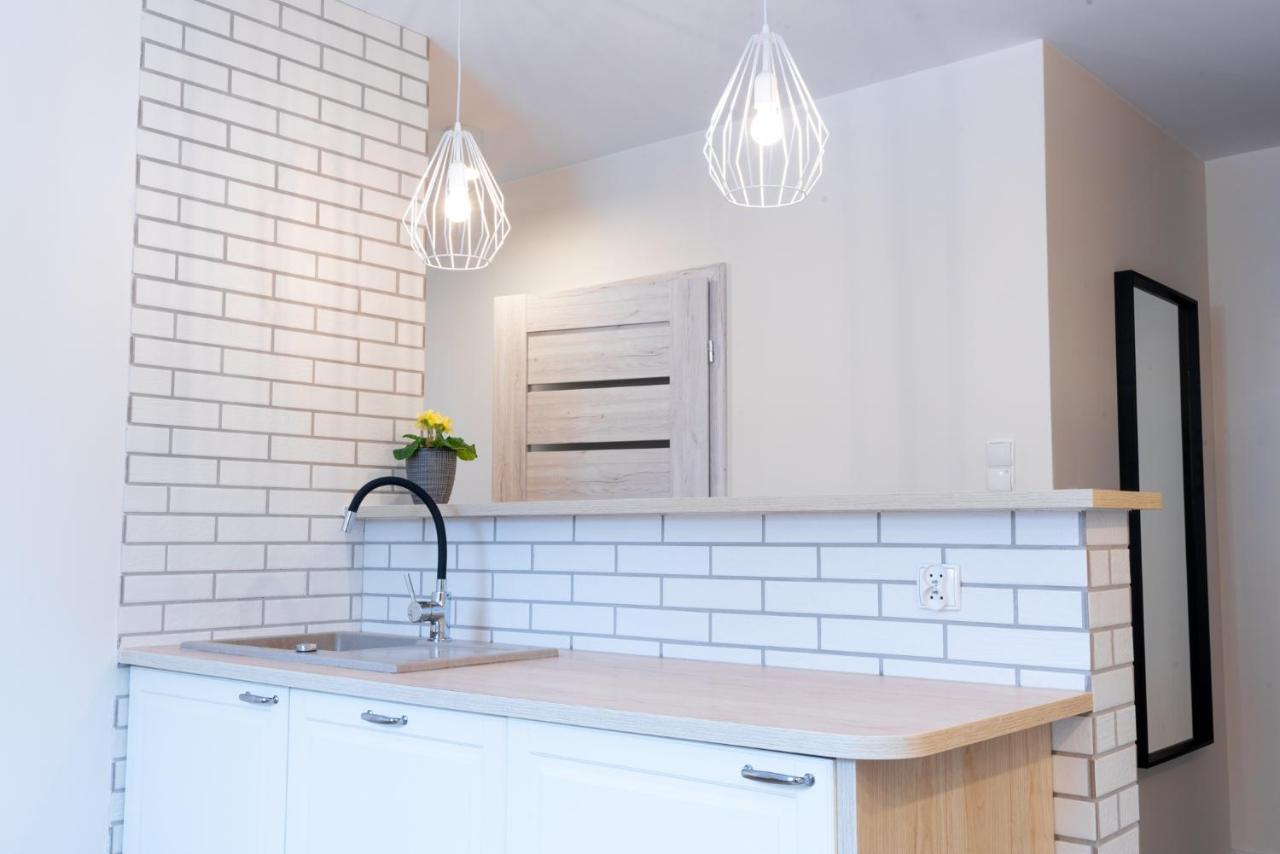 Apartament Konopnickiej10 Διαμέρισμα Γκντανσκ Εξωτερικό φωτογραφία