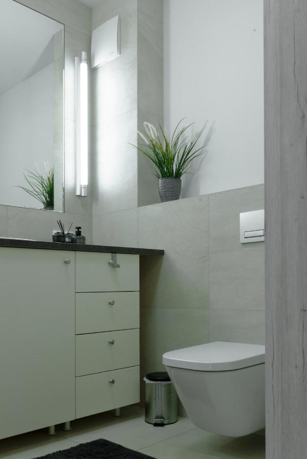 Apartament Konopnickiej10 Διαμέρισμα Γκντανσκ Εξωτερικό φωτογραφία