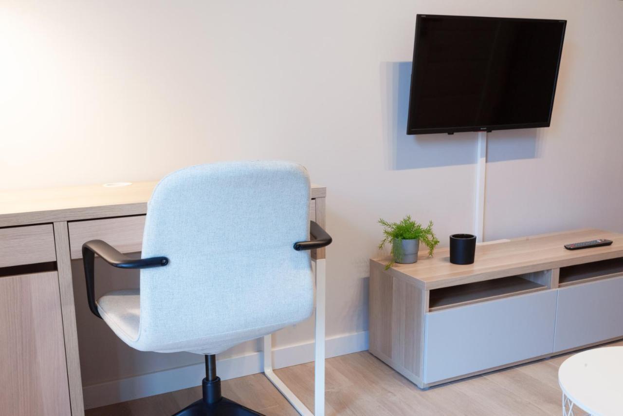 Apartament Konopnickiej10 Διαμέρισμα Γκντανσκ Εξωτερικό φωτογραφία