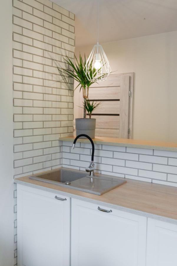 Apartament Konopnickiej10 Διαμέρισμα Γκντανσκ Εξωτερικό φωτογραφία