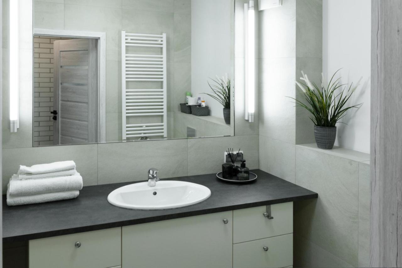 Apartament Konopnickiej10 Διαμέρισμα Γκντανσκ Εξωτερικό φωτογραφία