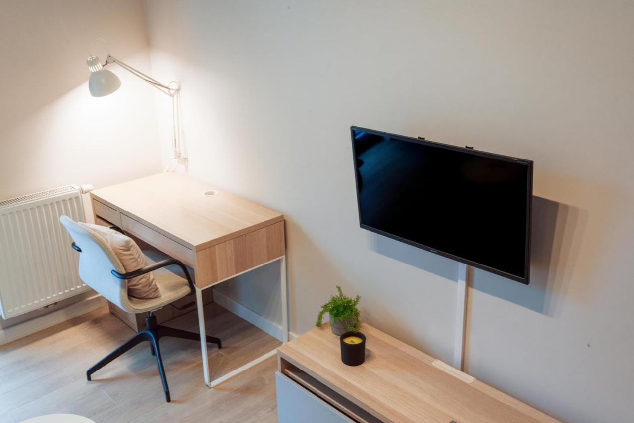 Apartament Konopnickiej10 Διαμέρισμα Γκντανσκ Εξωτερικό φωτογραφία