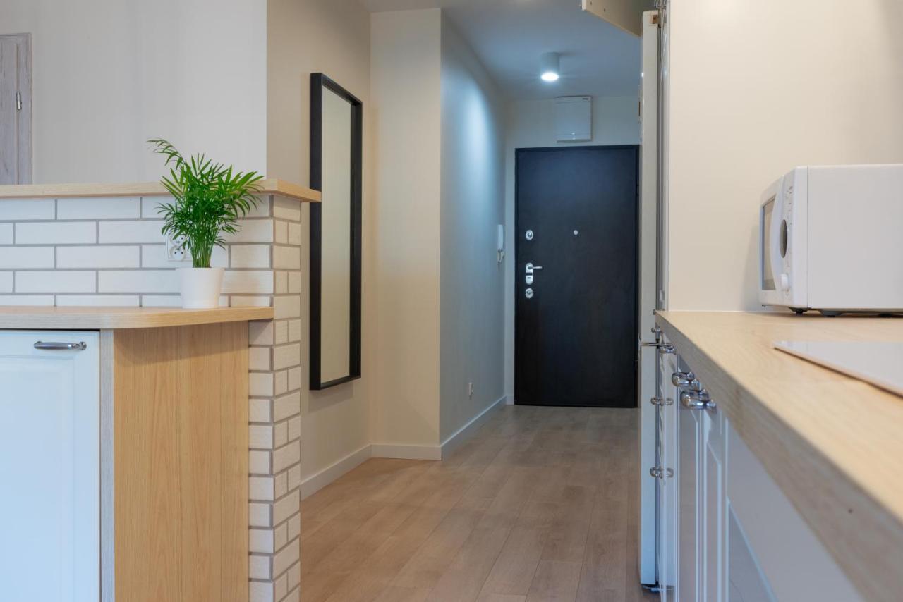 Apartament Konopnickiej10 Διαμέρισμα Γκντανσκ Εξωτερικό φωτογραφία