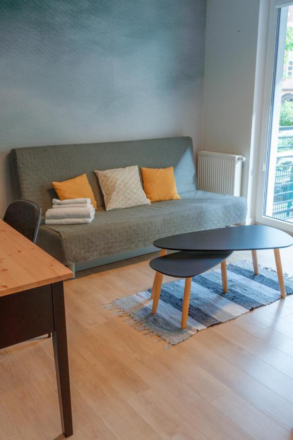 Apartament Konopnickiej10 Διαμέρισμα Γκντανσκ Εξωτερικό φωτογραφία