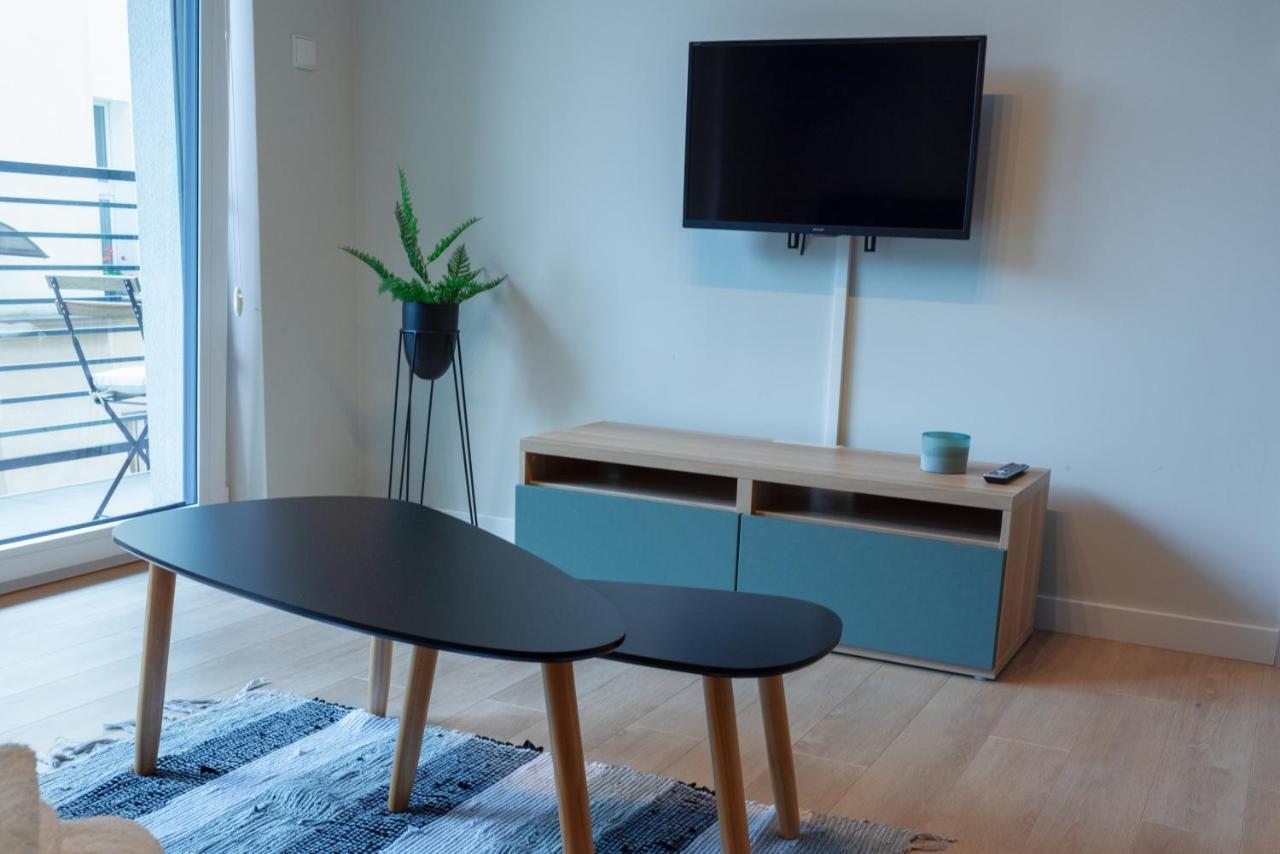 Apartament Konopnickiej10 Διαμέρισμα Γκντανσκ Εξωτερικό φωτογραφία