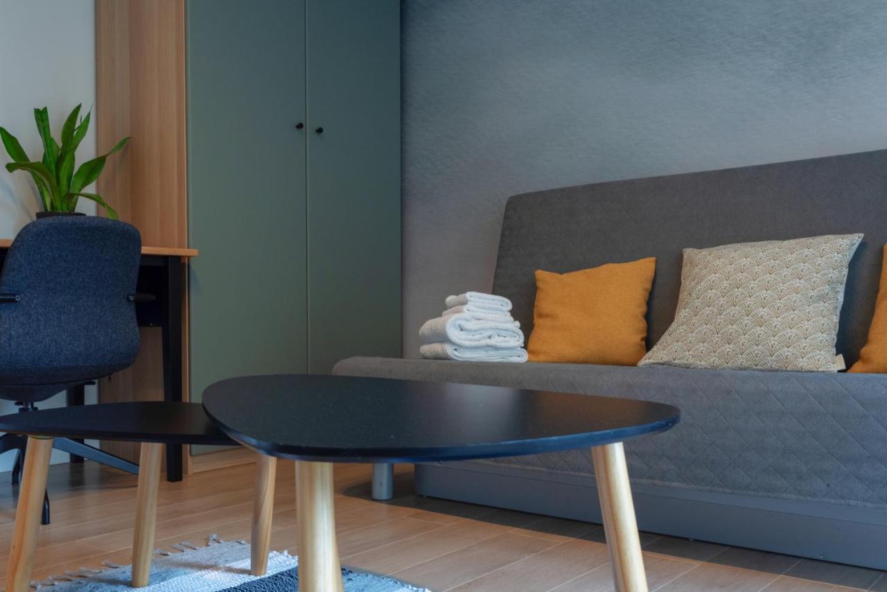 Apartament Konopnickiej10 Διαμέρισμα Γκντανσκ Εξωτερικό φωτογραφία