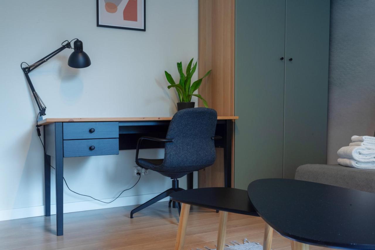 Apartament Konopnickiej10 Διαμέρισμα Γκντανσκ Εξωτερικό φωτογραφία