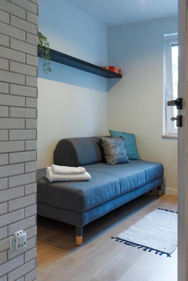 Apartament Konopnickiej10 Διαμέρισμα Γκντανσκ Εξωτερικό φωτογραφία